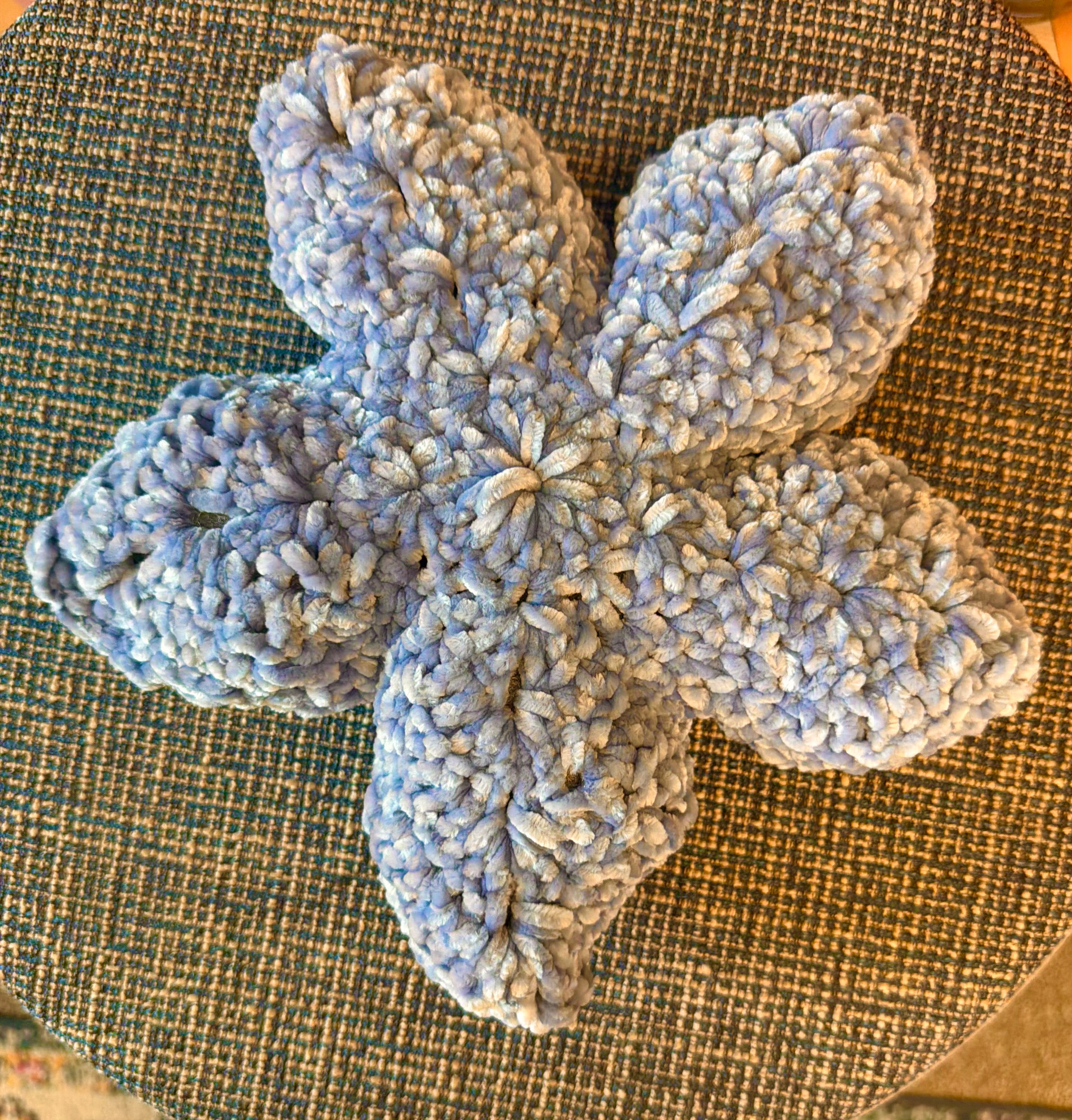 Star Pillow