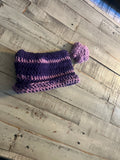 Crochet Beanie